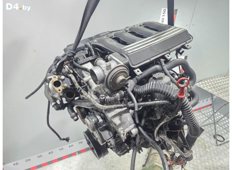 Двигатель к BMW 3E46 2001 г.