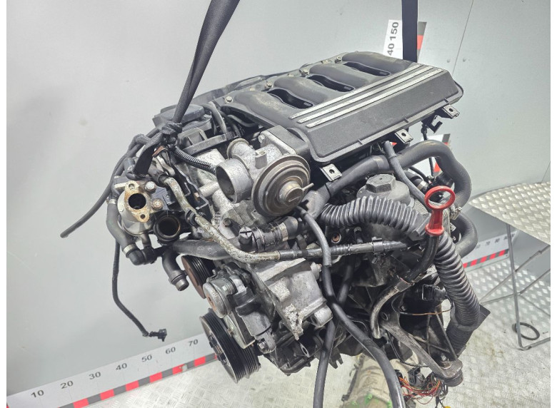 Двигатель к BMW 3 E46, 2001г.