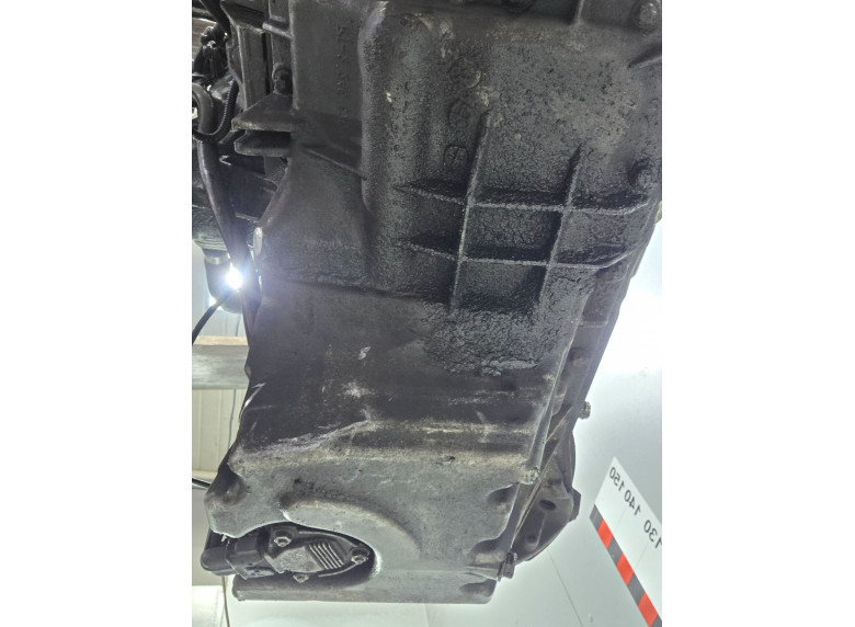 Двигатель к BMW 3 E46, 2001г.