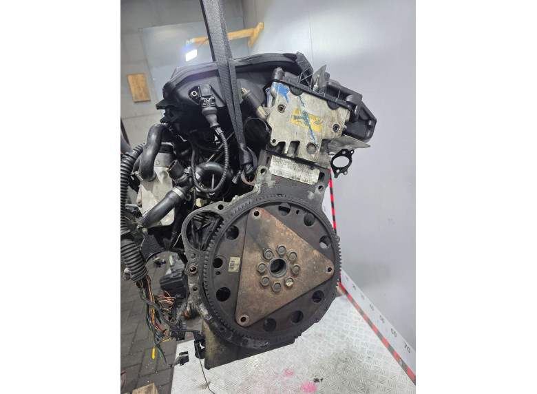 Двигатель к BMW 3 E46, 2001г.