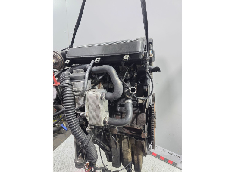 Двигатель к BMW 3 E46, 2001г.