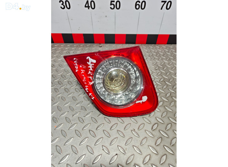 Фонарь крышки багажника левый к Volkswagen Jetta 2006 г.