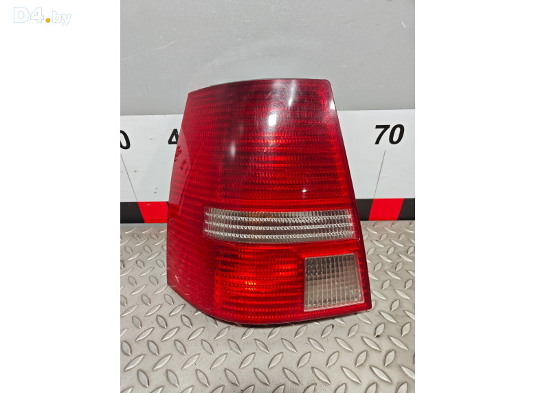 Фонарь задний левый к Volkswagen Golf 2001 г.
