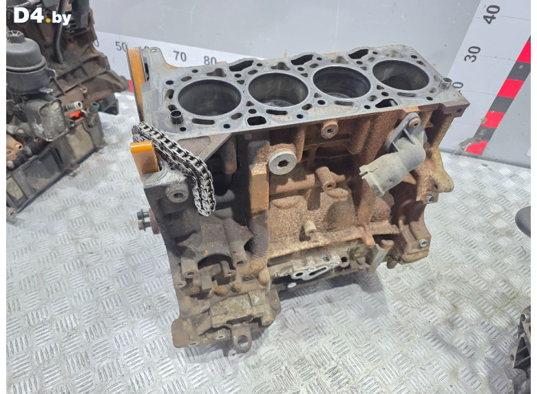 Блок цилиндров к Fiat Ducato 2008 г.