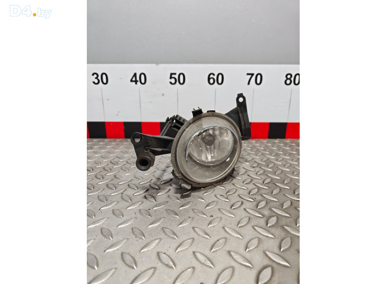 Фара противотуманная левая к Opel Corsa 2009 г.