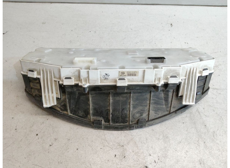 Щиток приборов (приборная панель) к Toyota Land Cruiser, 2012г.