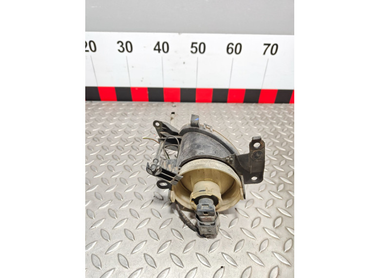 Фара противотуманная правая к Opel Corsa, 2009г.