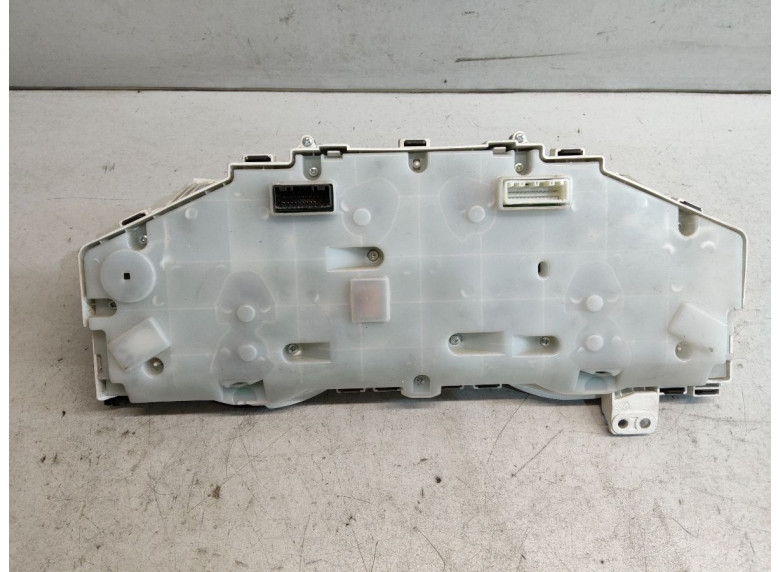 Щиток приборов (приборная панель) к Toyota Land Cruiser, 2012г.