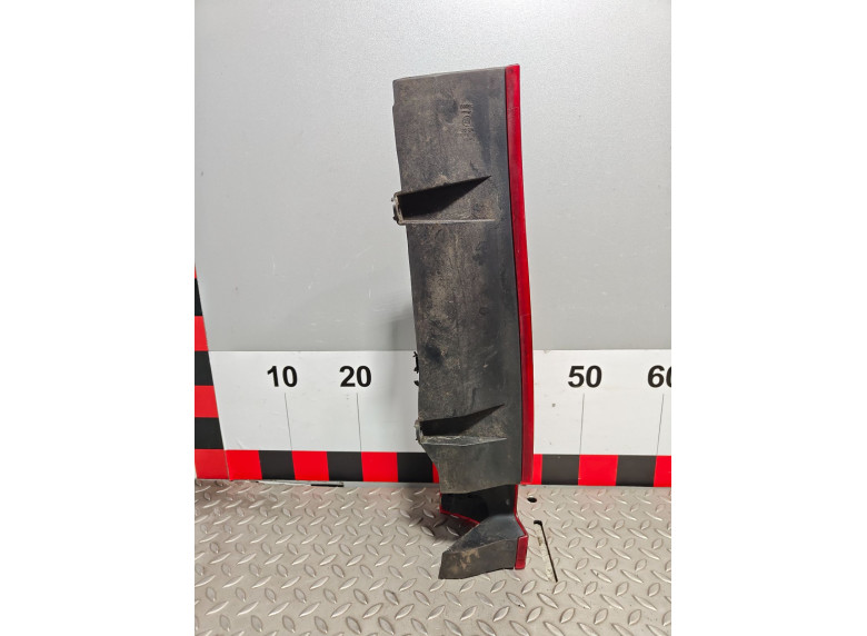 Фонарь задний правый к Renault Kangoo, 2010г.