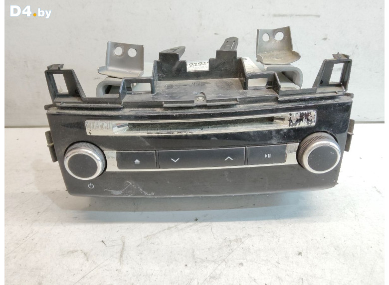 Магнитола к Toyota LandCruiser 2008 г.