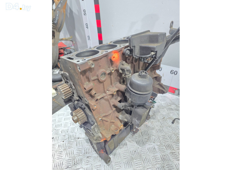 Блок цилиндров к Citroen C5 2006 г.