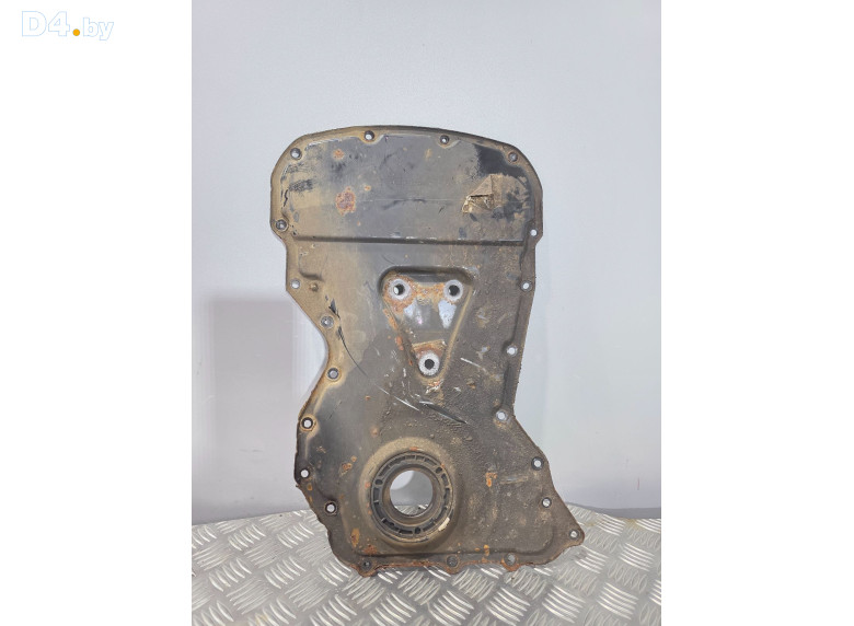 Защита (кожух) ремня ГРМ к Peugeot Boxer 2008 г.