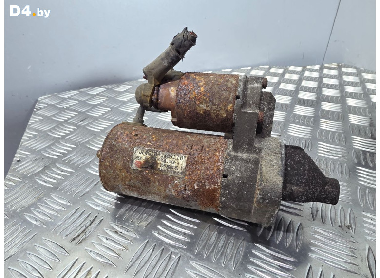 Стартер к Geely SC7 2013 г.