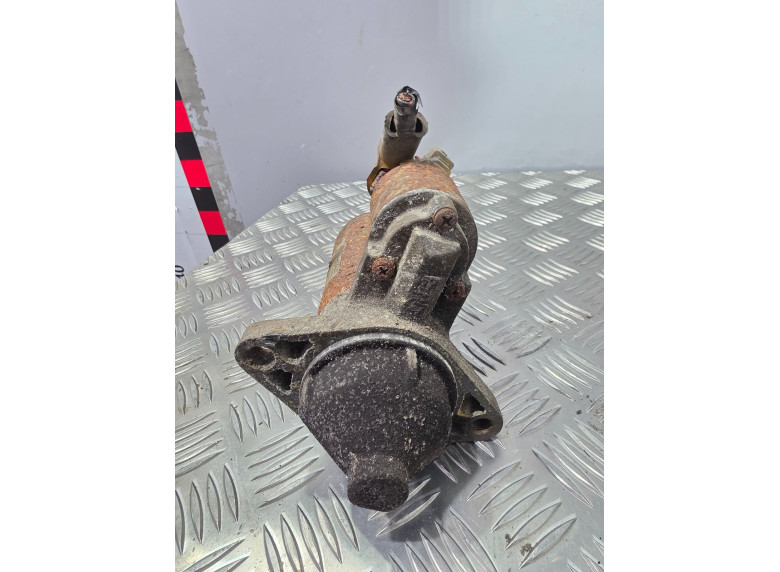 Стартер к Geely SC7, 2013г.