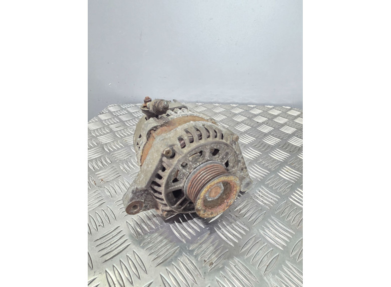 Генератор к Geely SC7, 2013г.