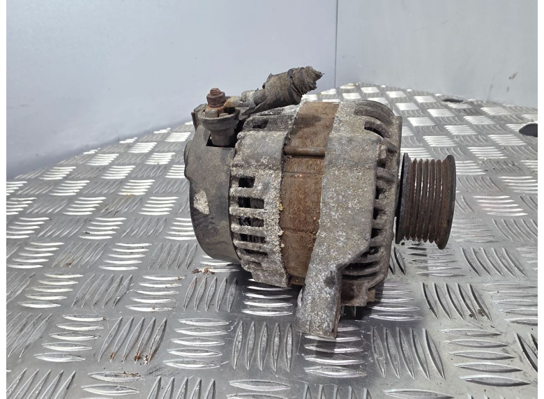 Генератор к Geely SC7, 2013г.