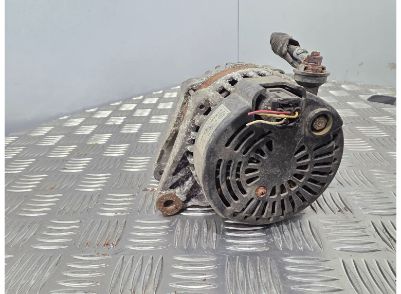 Генератор к Geely SC7, 2013г.