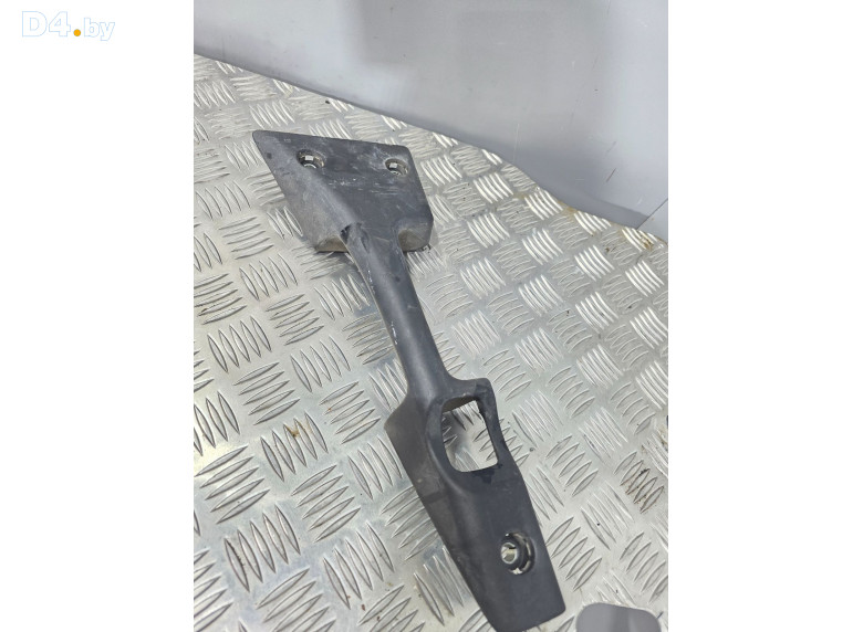 Ручка внутренняя задняя правая к Mercedes Sprinter 2009 г.