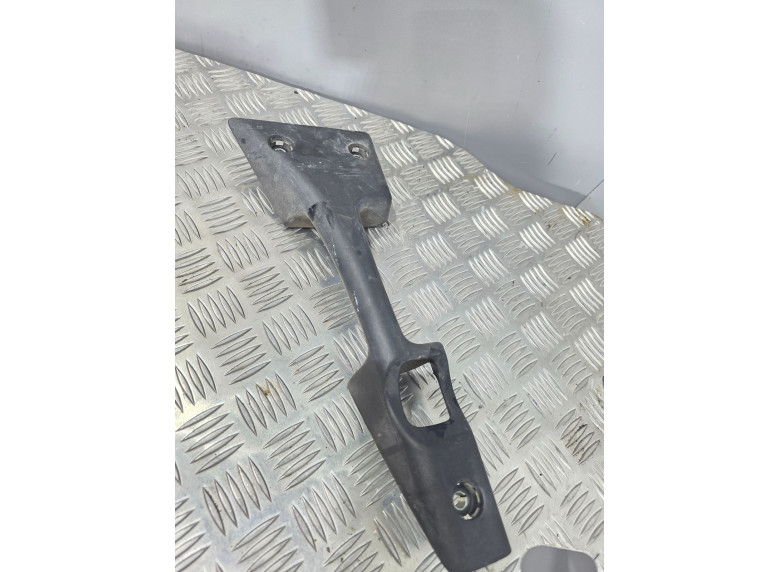 Ручка внутренняя задняя правая к Mercedes Sprinter, 2009г.