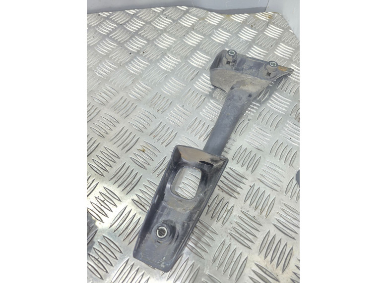 Ручка внутренняя задняя правая к Mercedes Sprinter, 2009г.