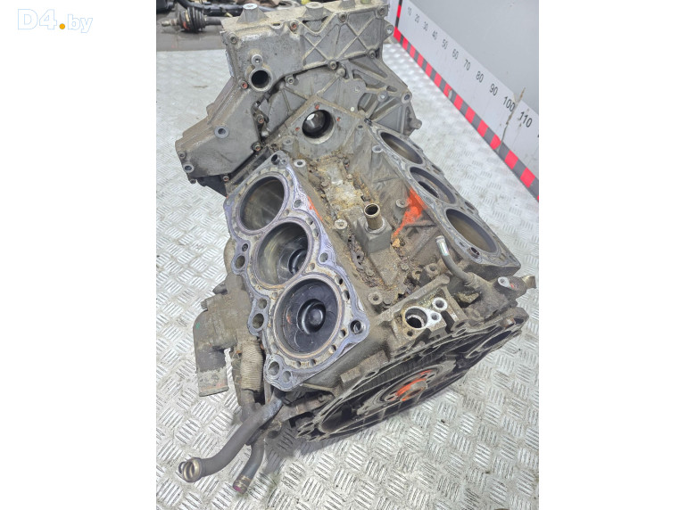Блок цилиндров к Opel Signum 2004 г.