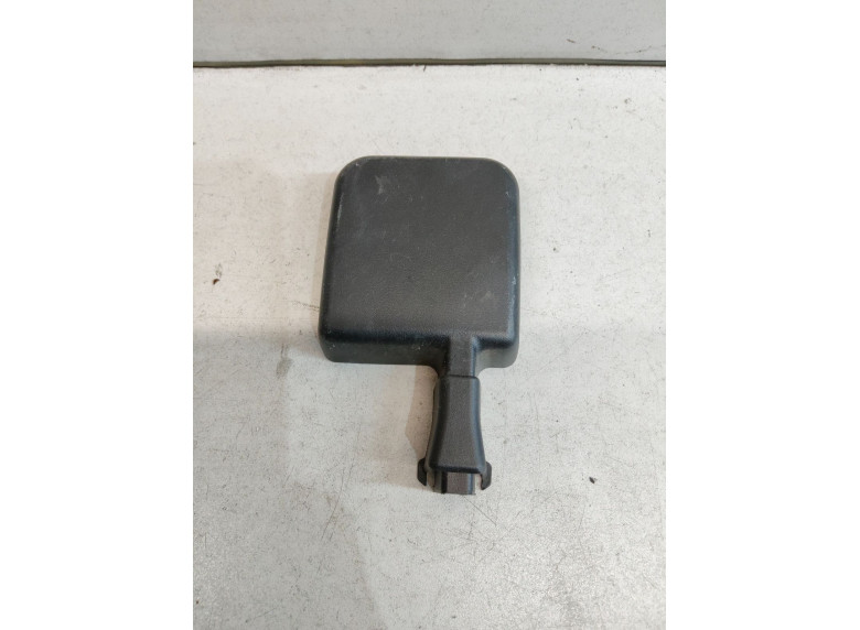 Накладка декоративная к Toyota Land Cruiser, 2012г.