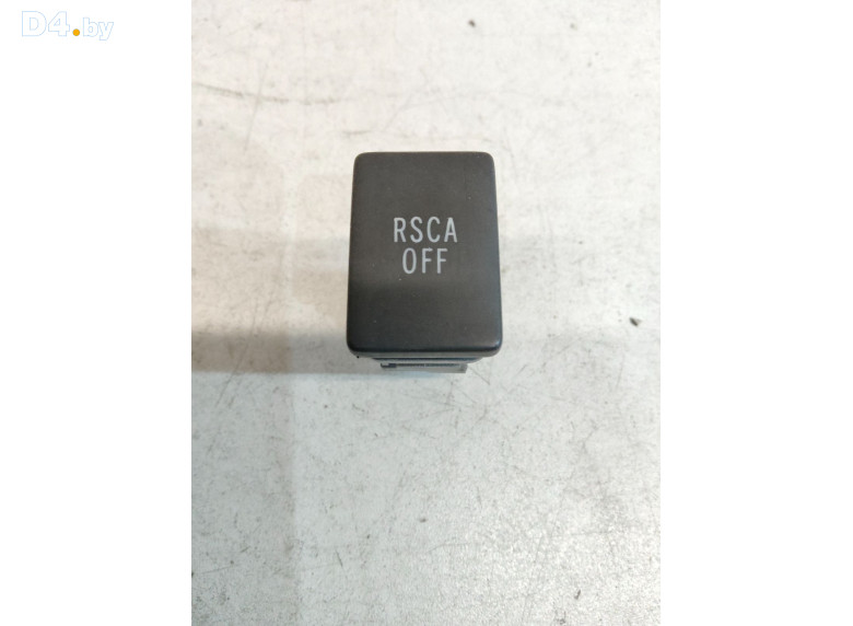 Кнопка (выключатель) к Toyota LandCruiser 2012 г.