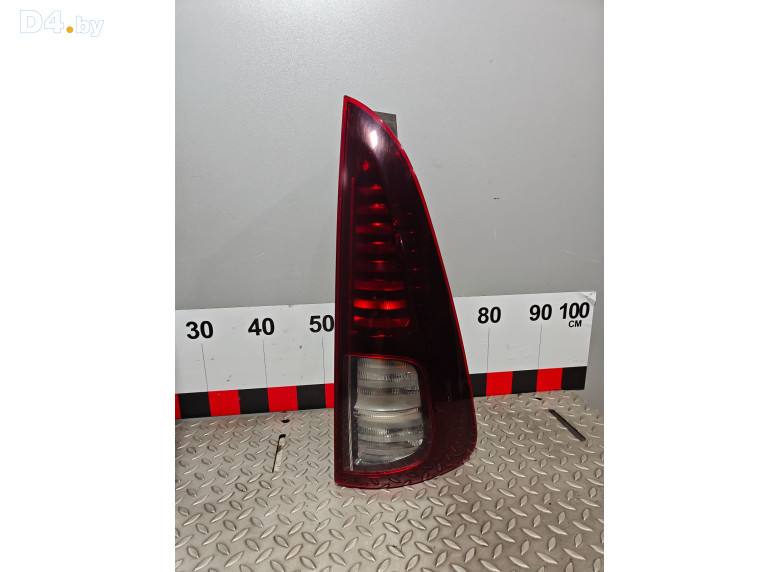 Фонарь задний правый к Renault Espace 2007 г.