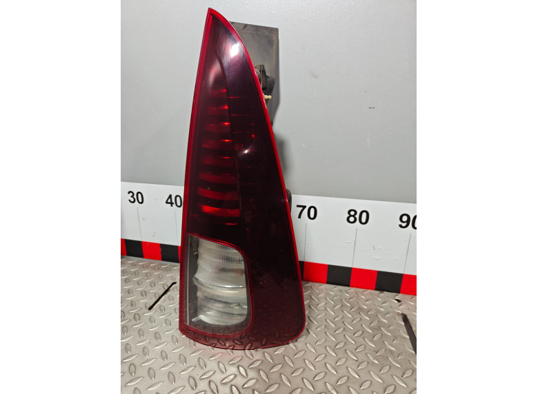 Фонарь задний правый к Renault Espace, 2007г.