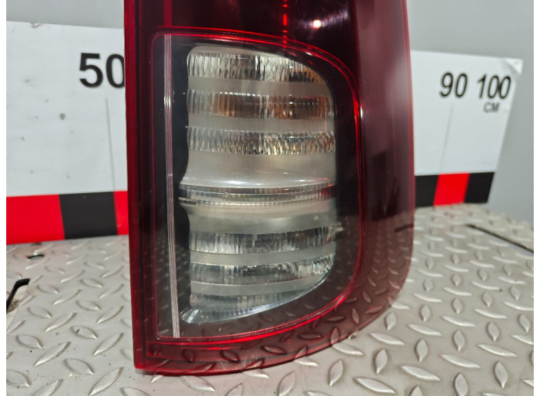 Фонарь задний правый к Renault Espace, 2007г.