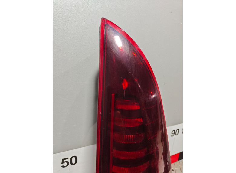 Фонарь задний правый к Renault Espace, 2007г.