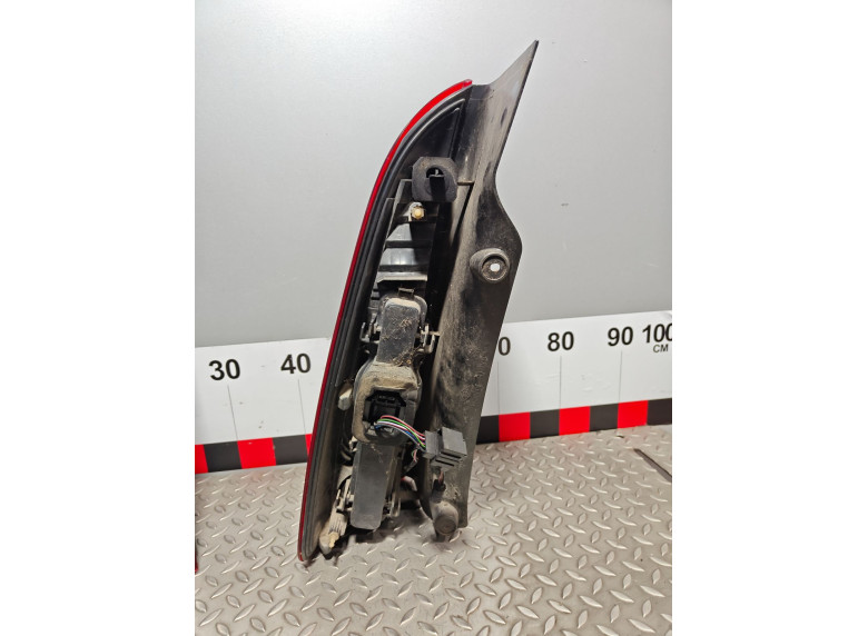 Фонарь задний правый к Renault Espace, 2007г.