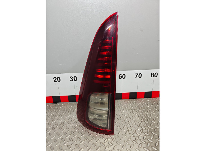 Фонарь задний левый к Renault Espace, 2007г.
