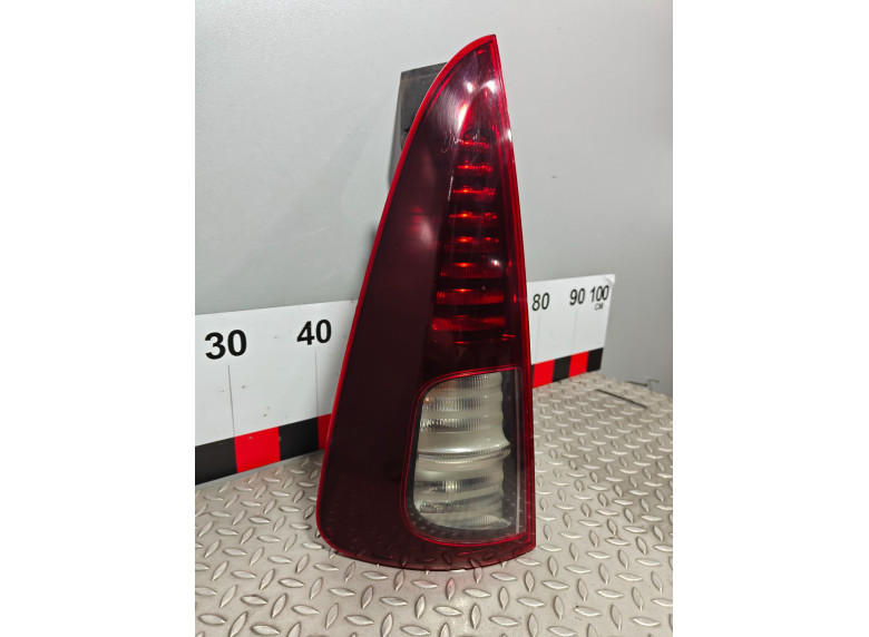 Фонарь задний левый к Renault Espace, 2007г.