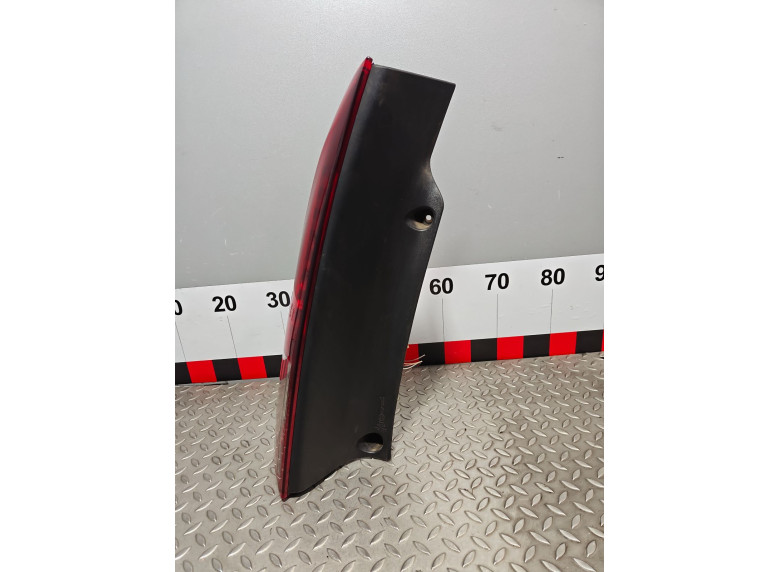 Фонарь задний левый к Renault Espace, 2007г.