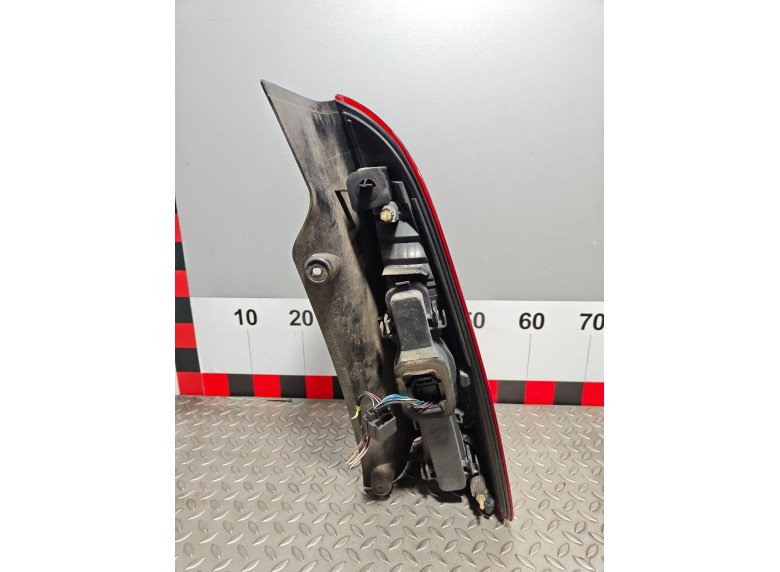 Фонарь задний левый к Renault Espace, 2007г.