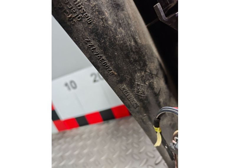 Фонарь задний левый к Renault Espace, 2007г.