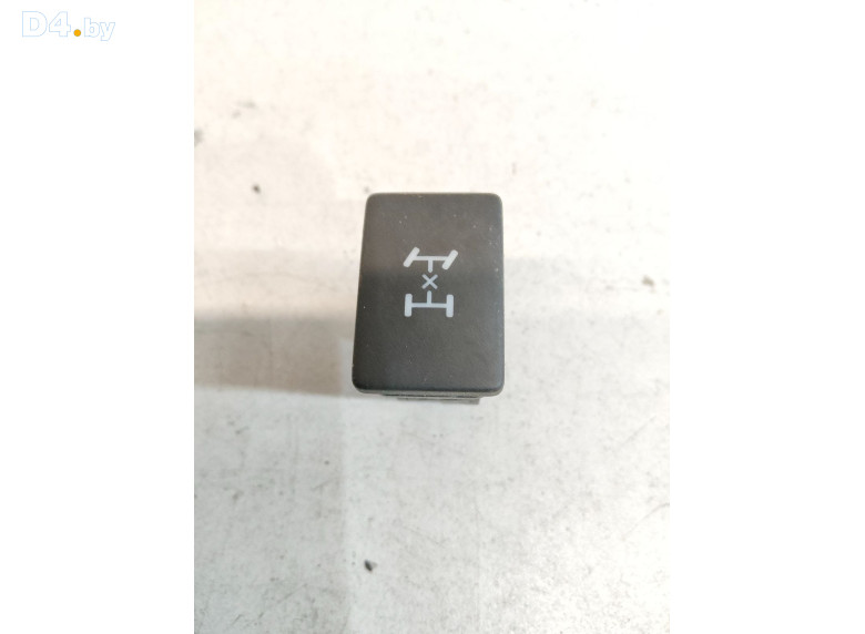 Кнопка переключения режимов подвески к Toyota LandCruiser 2012 г.
