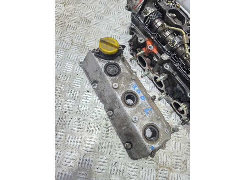 Головка блока цилиндров к Opel Signum, 2005г.