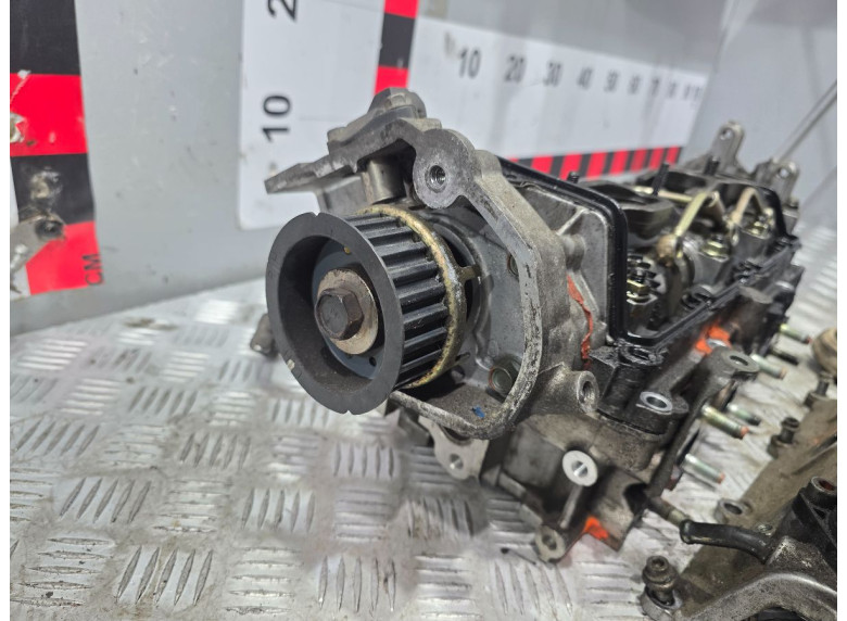 Головка блока цилиндров к Opel Signum, 2005г.