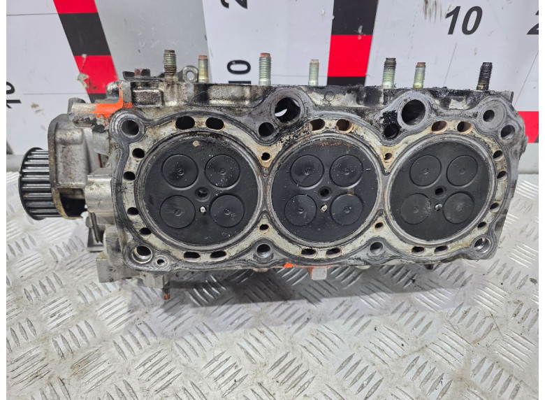 Головка блока цилиндров к Opel Signum, 2005г.