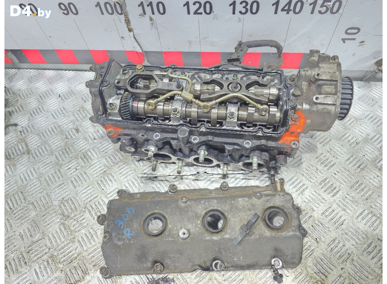 Головка блока цилиндров к Opel Signum 2005 г.