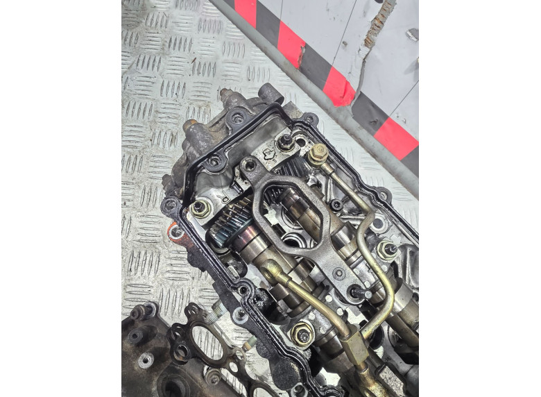 Головка блока цилиндров к Opel Signum, 2005г.