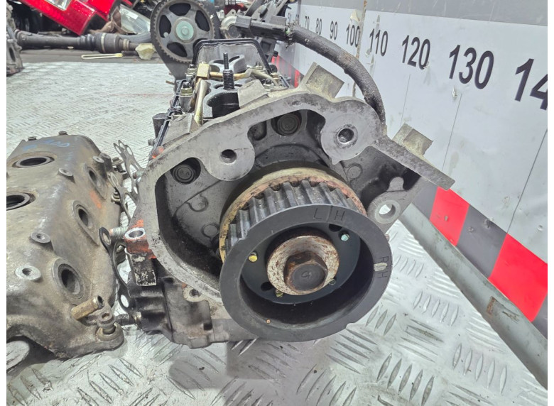 Головка блока цилиндров к Opel Signum, 2005г.