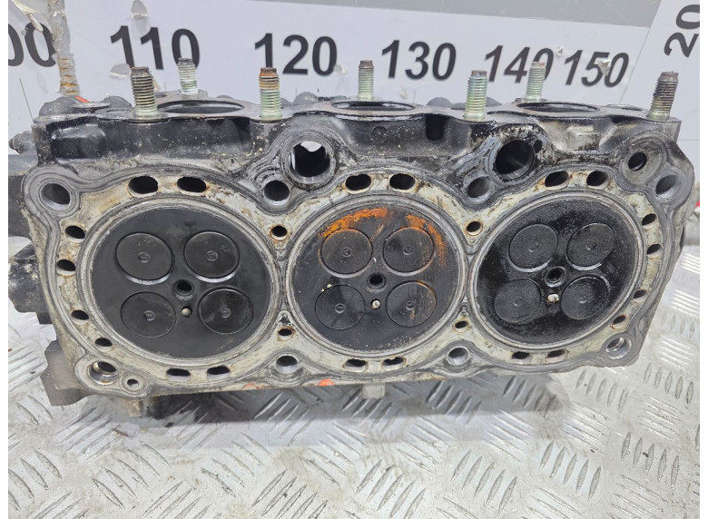 Головка блока цилиндров к Opel Signum, 2005г.