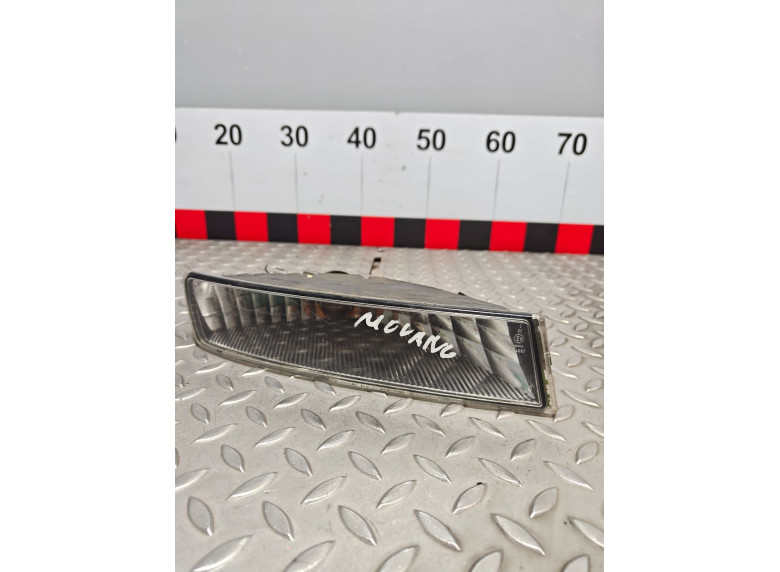 Поворотник правый к Opel Movano, 2008г.