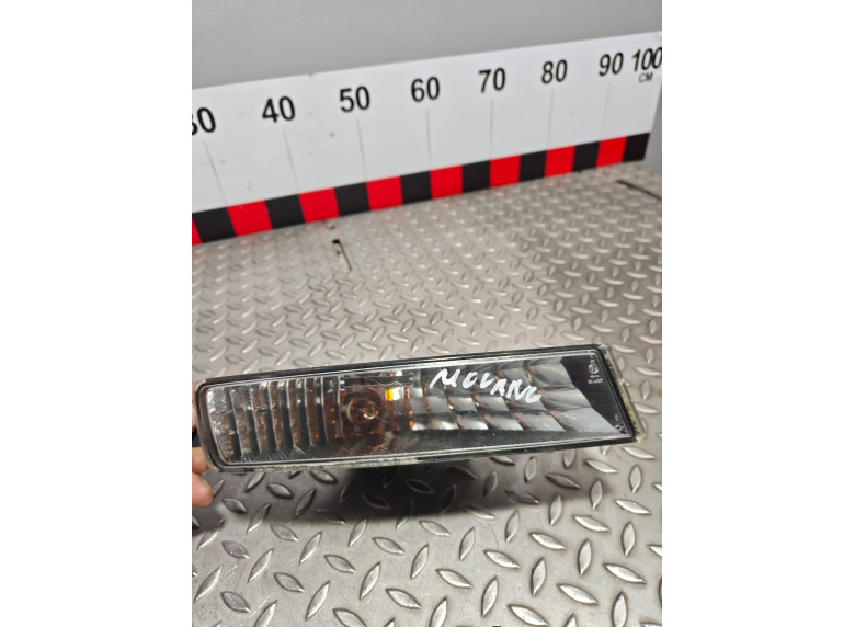 Поворотник правый к Opel Movano, 2008г.