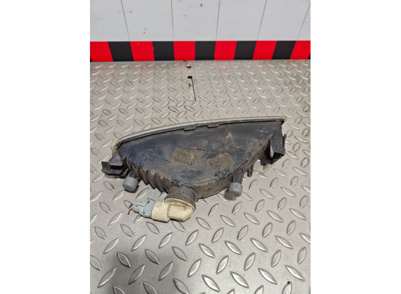 Поворотник правый к Opel Movano, 2008г.