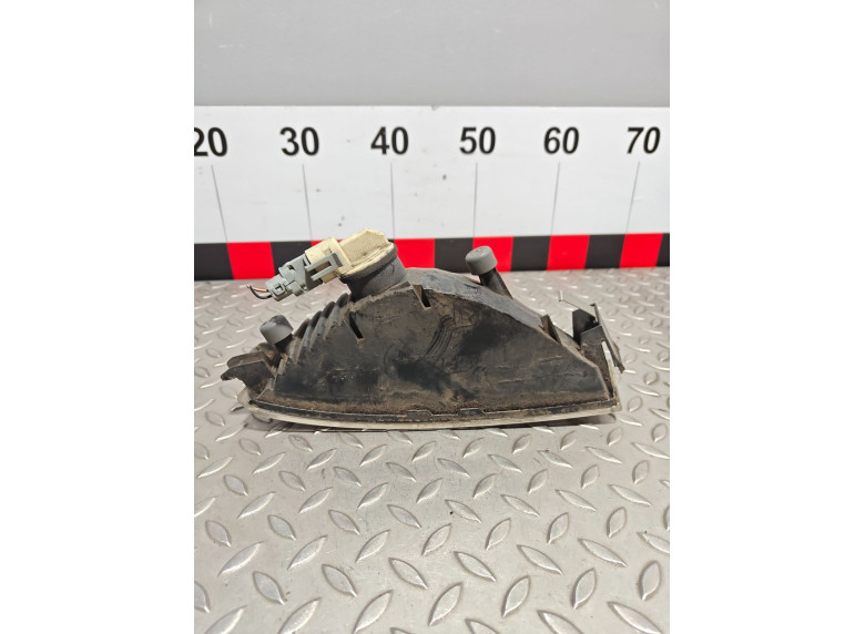 Поворотник правый к Opel Movano, 2008г.