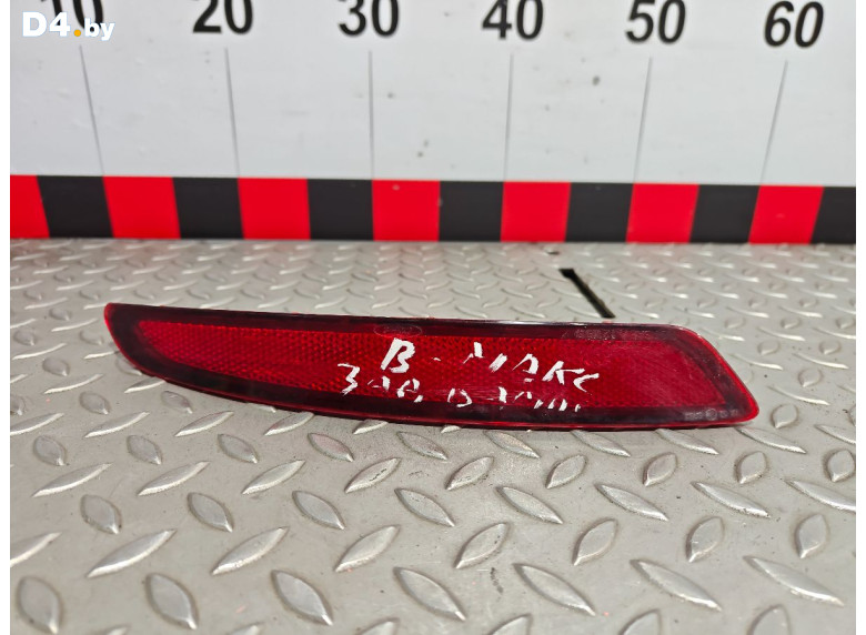 Катафот к Ford B-Max 2015 г.